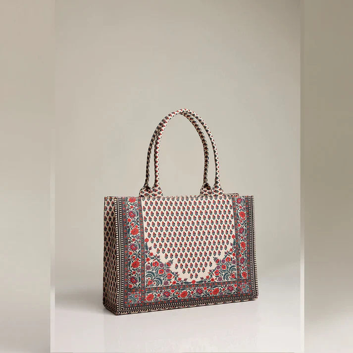 Printed Canva (PC 09)