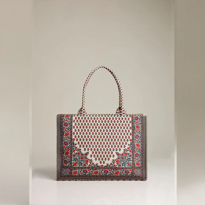 Printed Canva (PC 09)