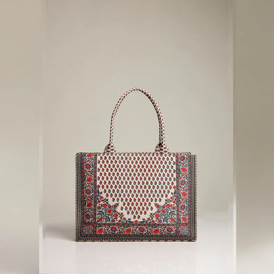 Printed Canva (PC 09)