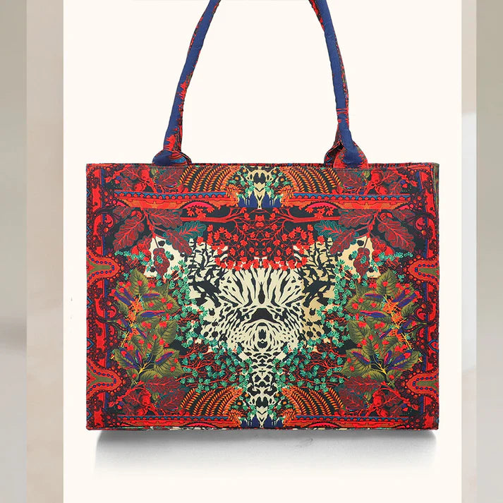 Printed Canva (PC 10)