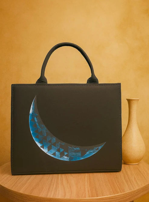 BLUE MOON CANVAS