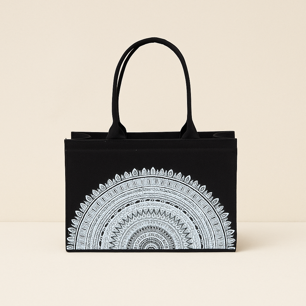 Printed Canva (PC 12)