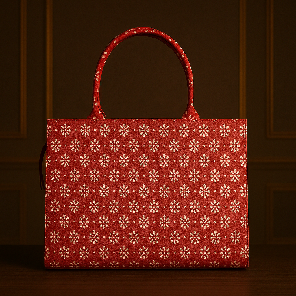 Printed Canva (PC 01)