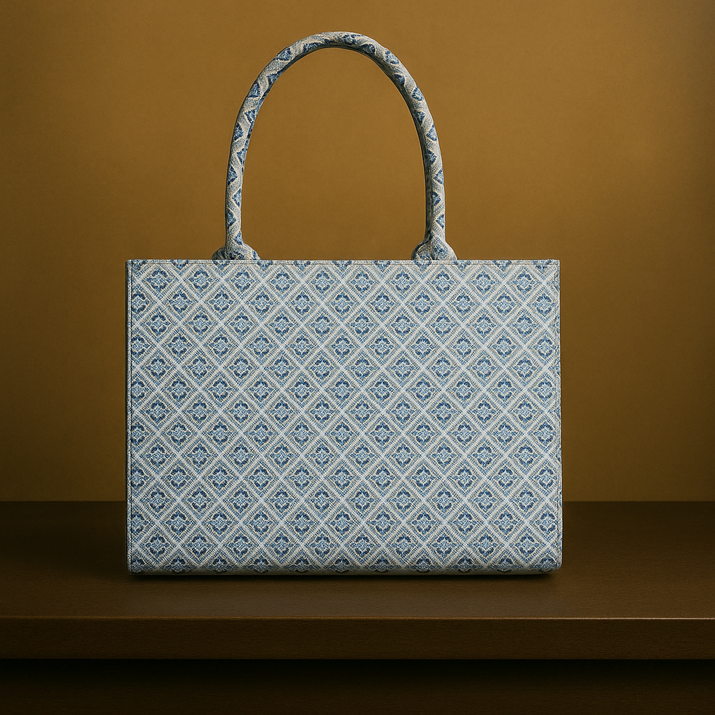 Printed Canva (PC 02)