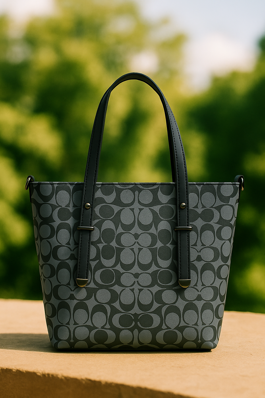 HERITAGE PATTERN COLLECTION