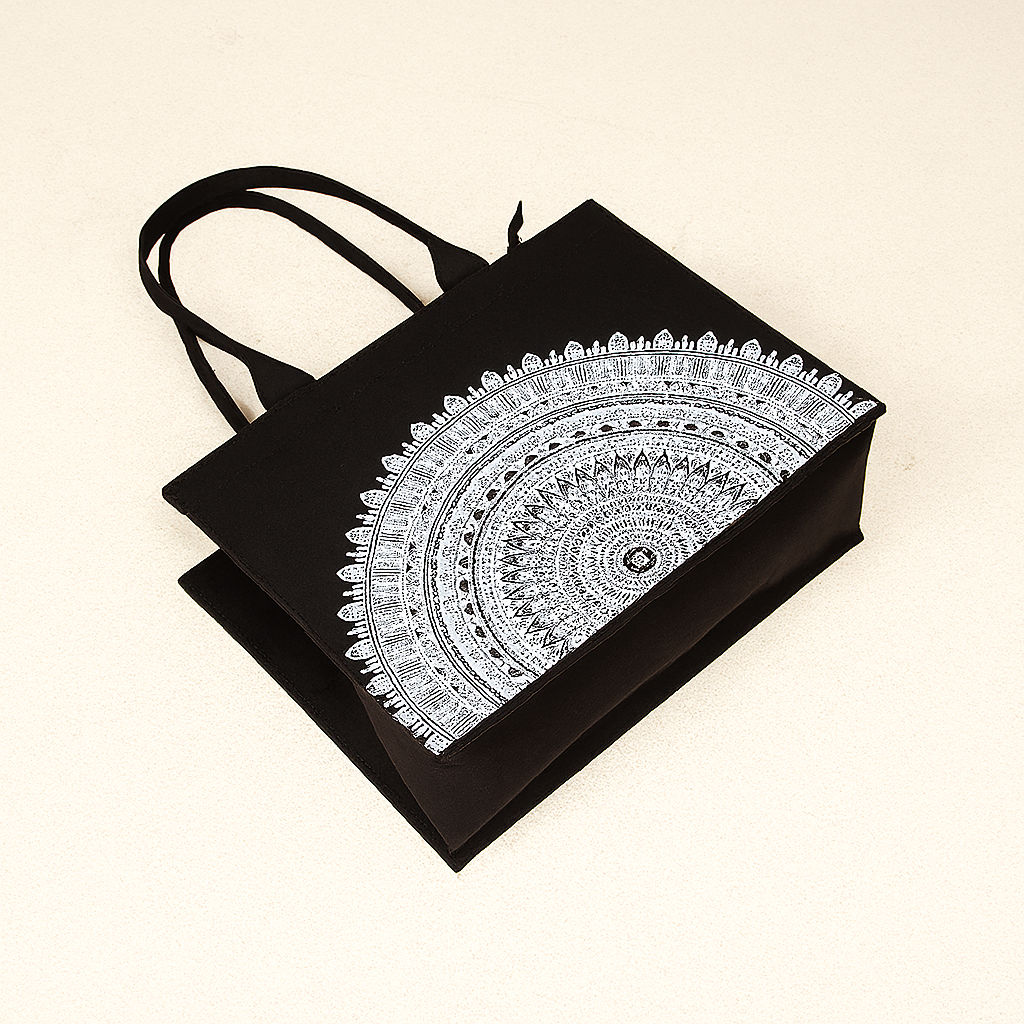 Printed Canva (PC 12)