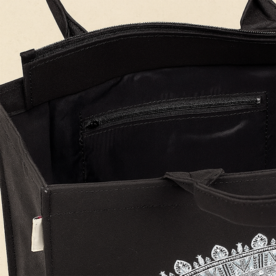 Printed Canva (PC 12)