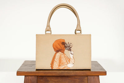 MINI HIJAB BAG