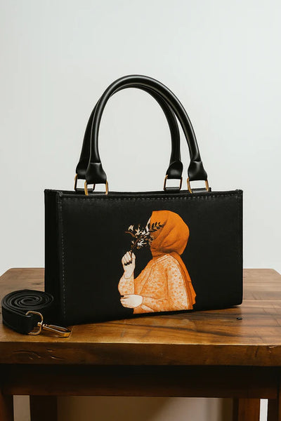 MINI HIJAB BAG