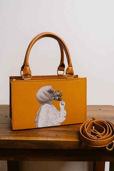 MINI HIJAB BAG
