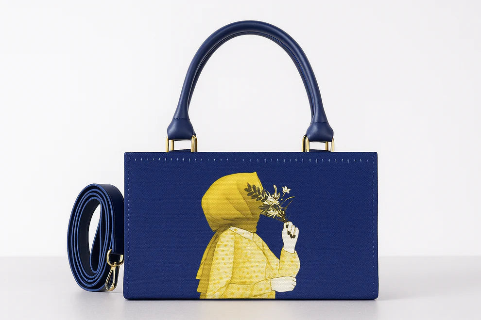 MINI HIJAB BAG