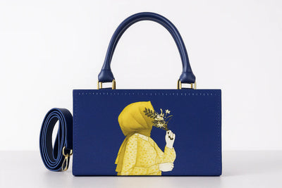 MINI HIJAB BAG