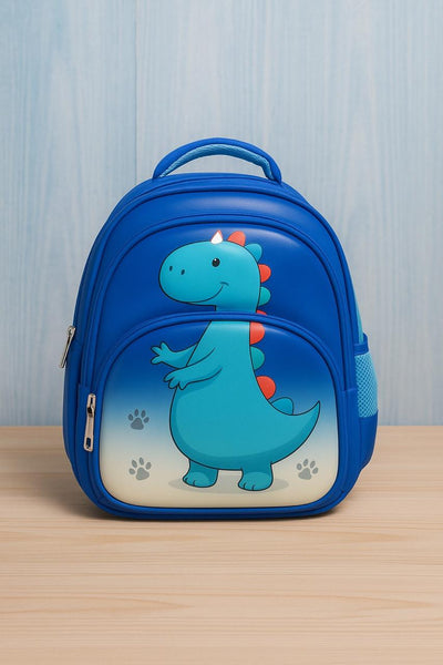 Bumpy the Backpack(BB001)
