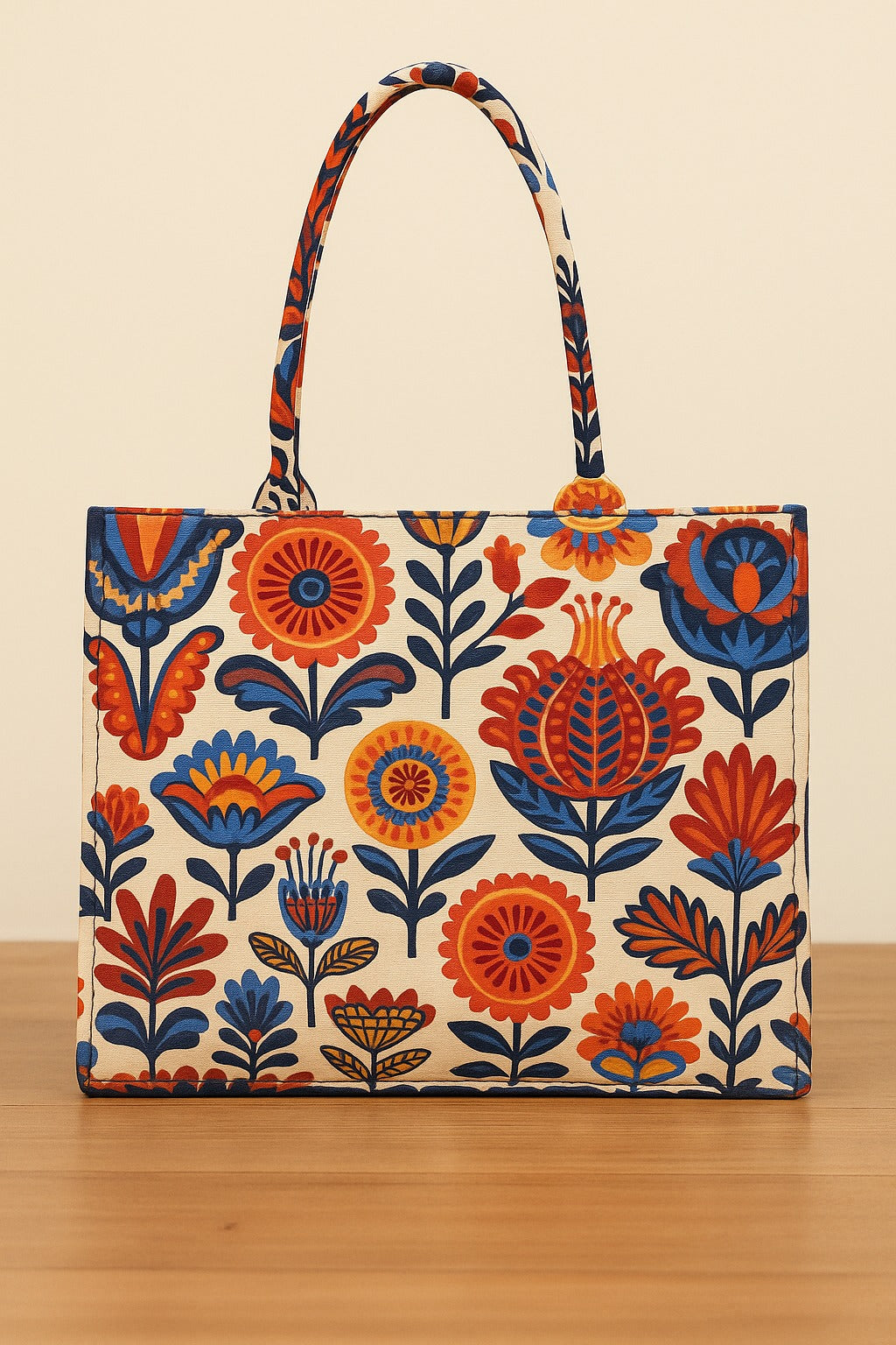 Printed Canva (PC 06)