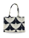 Printed Canvas Bag(CB005)
