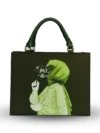 Printed Canvas Bag(CB002)