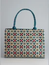 Printed Canvas Bag(CB004)