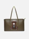 Teddy Tote Bag(TB002)