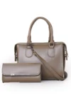 Olive 2Piece Bag For Women(OB001)