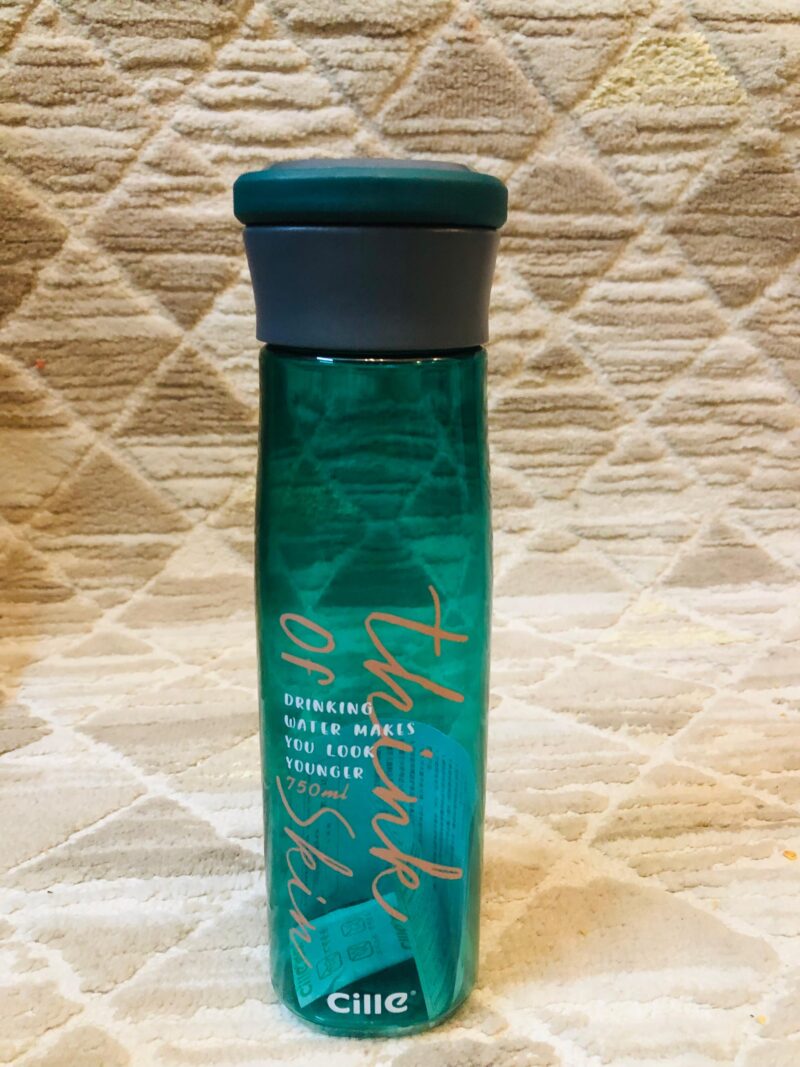 Cile Water Bottle - Image 2