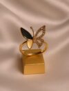 Butterfly Ring (BR001)