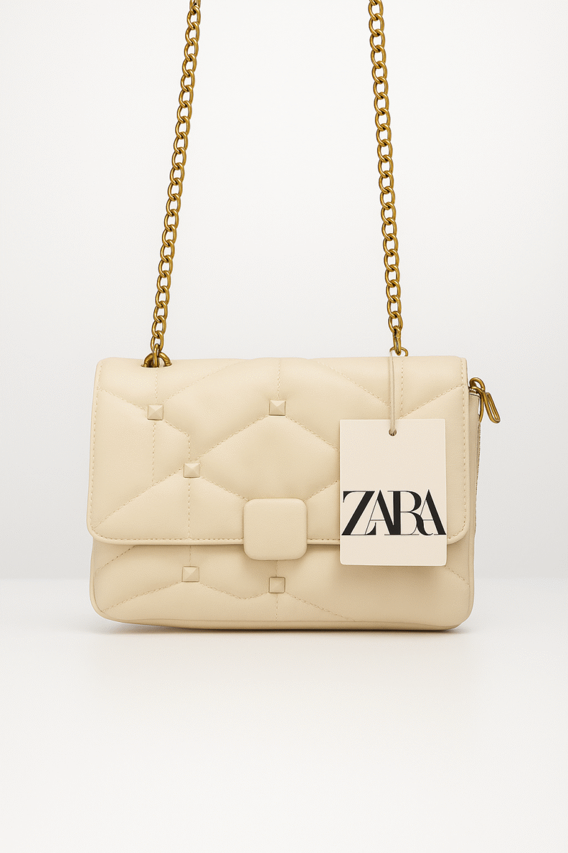 Quilted Bag(QB001)
