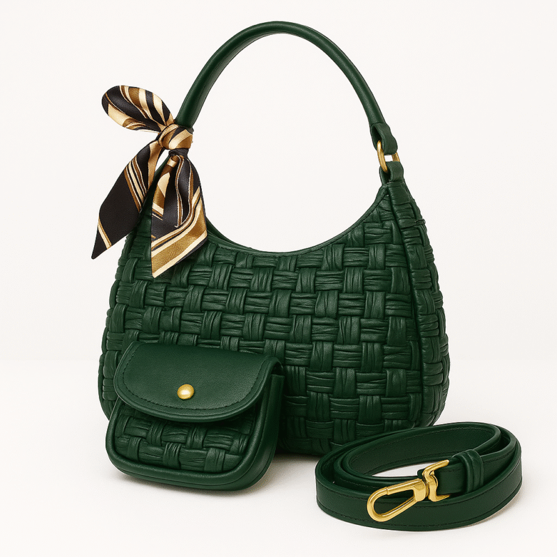 Textured bag(TB001)