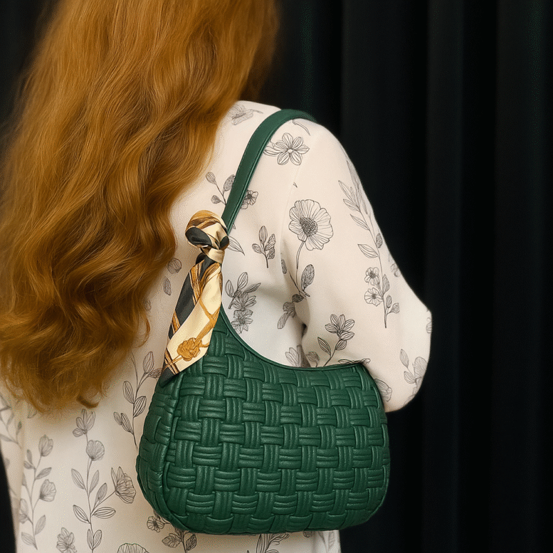 Textured bag(TB001) - Image 3