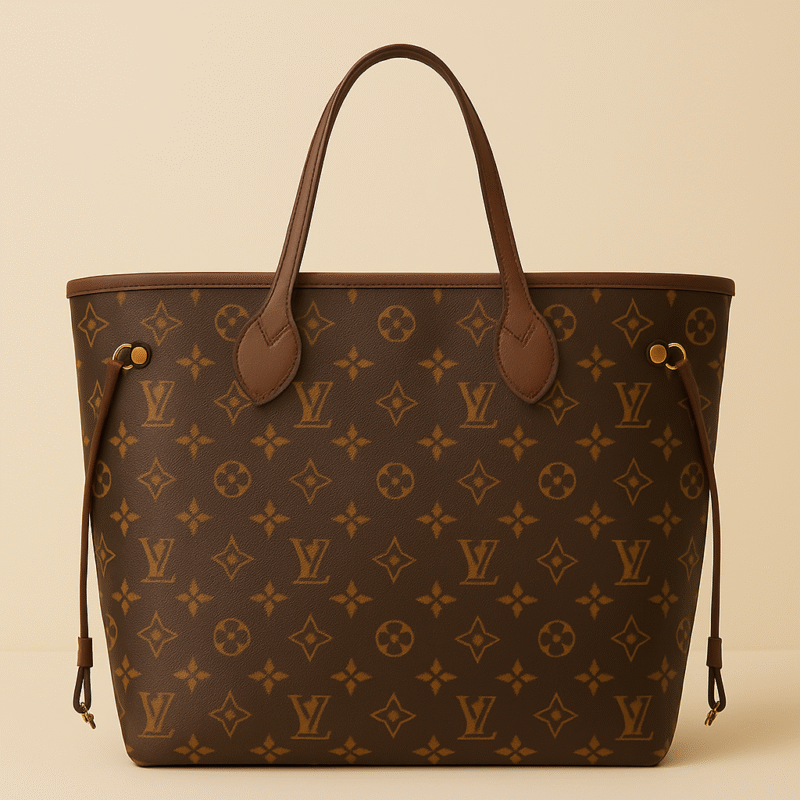 Classic Tote Bag(CT002)
