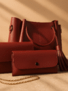 3PCS Square Bag(SB001)