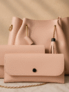 3PCS Square Bag(SB002)
