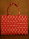 Printed Canva Bag(CB008)