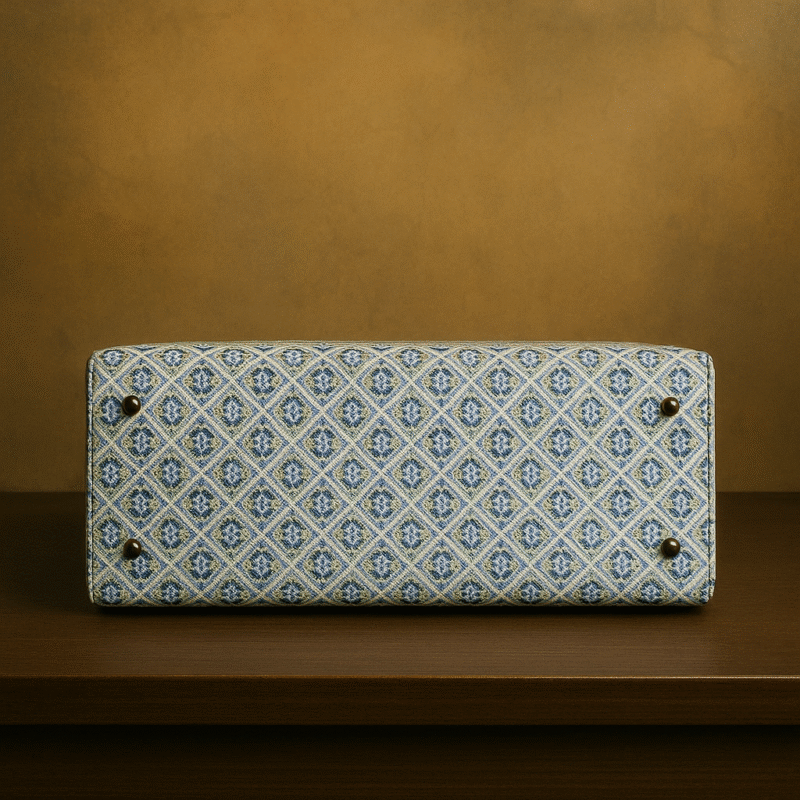 Printed Canva Bag(CB007) - Image 3