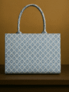Printed Canva Bag(CB007)