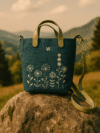 Green Bloom Bag(GB001)