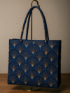 Printed Canvas Bag(CB001)