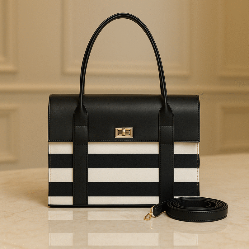 Blenza Shoulder Bag(BS001)