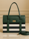 Blenza Shoulder Bag(BS002)