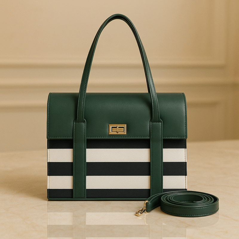Blenza Shoulder Bag(BS002)