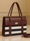Blenza Shoulder Bag(BS003)
