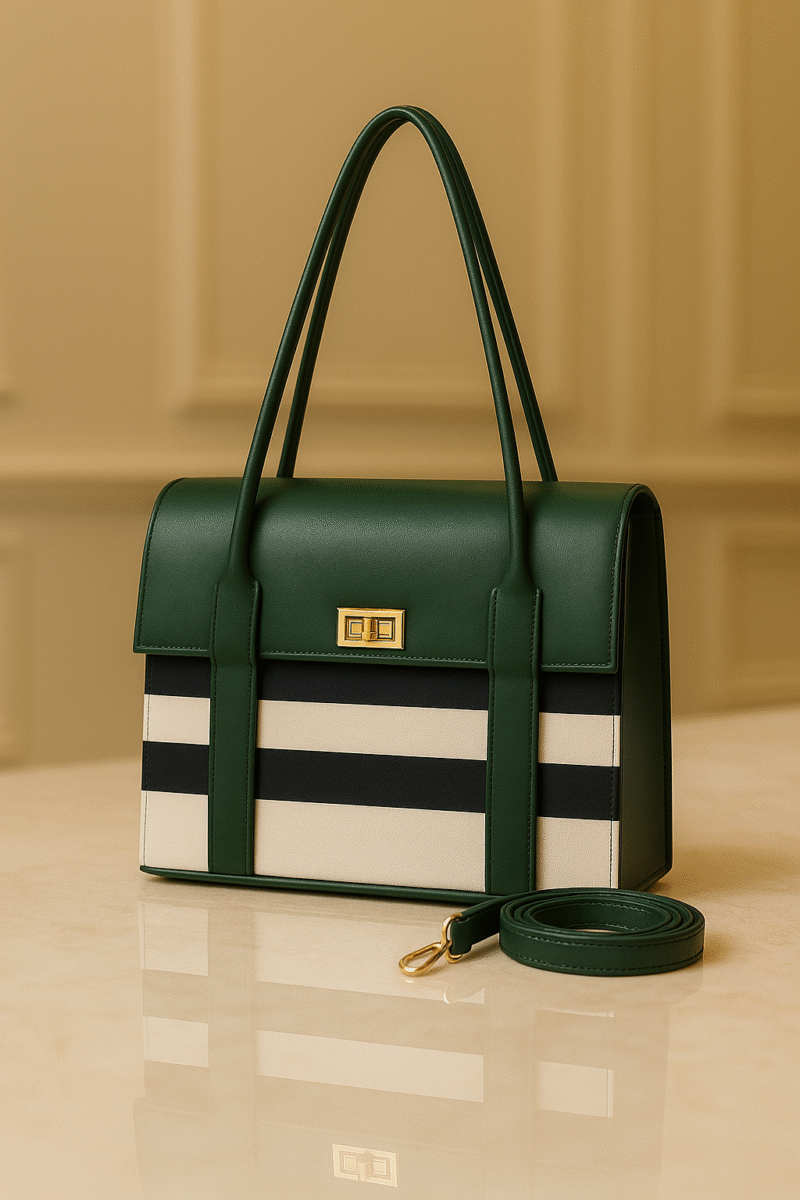 Blenza Shoulder Bag(BS002) - Image 2