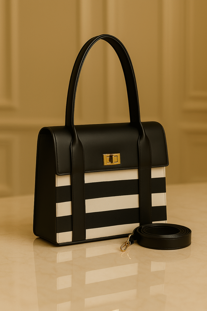 Blenza Shoulder Bag(BS001) - Image 2