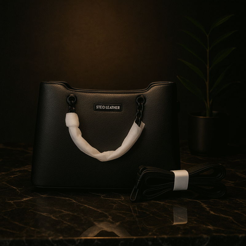 Black Ember(BE001)