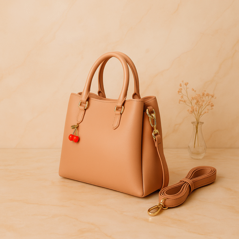 Mini Satchel(MS001)