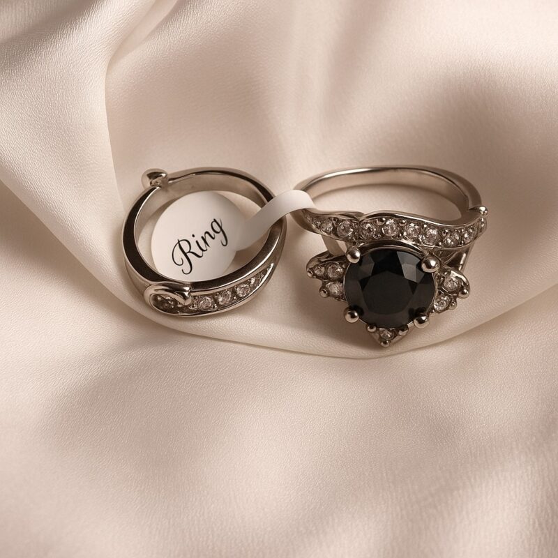 Couple Ring(CR001)