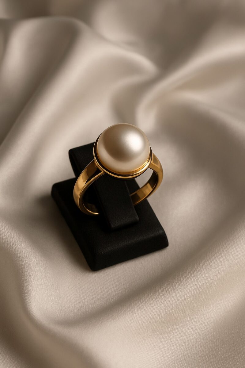 Pearl Ring(PR001)