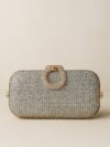 Grace Clutch Bag (G001)