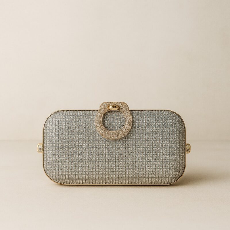 Grace Clutch Bag (G001)