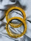 Gold Beaded Set(GB001)