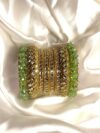 Kohinoor Envy Bangle Set(KB001)
